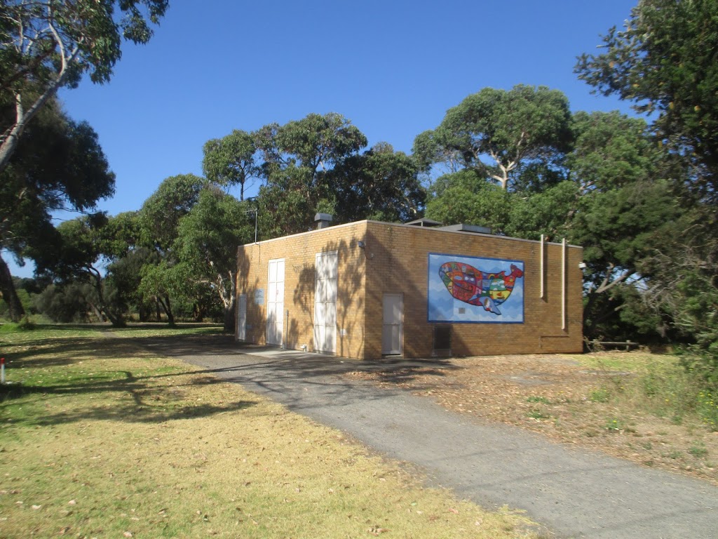 Friendly Society Reserve | park | 13 Glenelg St, Portland VIC 3305, Australia