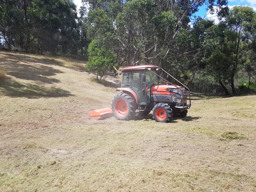 Macs Outback Slashing and Spraying Services | Woori Yallock VIC 3139, Australia | Phone: 0417 614 425