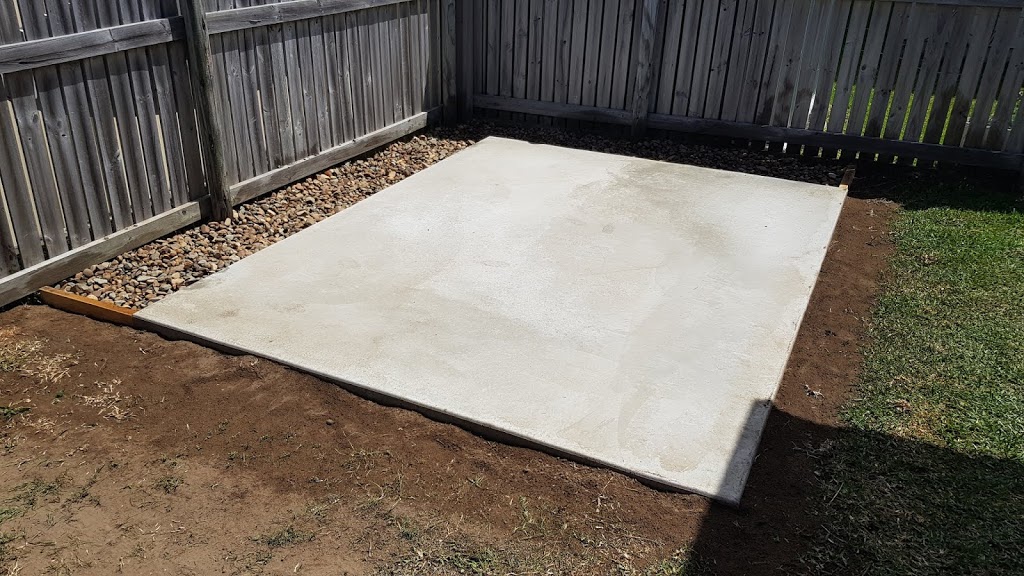 P&V Ellis Concreting PTY LTD | general contractor | 45 Credlin St, South Mackay QLD 4740, Australia | 0749513778 OR +61 7 4951 3778