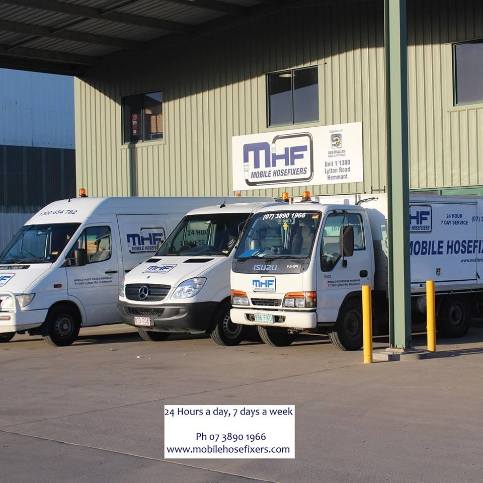 MHF Group Qld | 1300A Lytton Rd, Hemmant QLD 4174, Australia | Phone: (07) 3890 1966