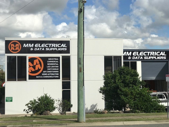 MM Electrical Salisbury | store | 1-2/128-136 Evans Rd, Salisbury QLD 4107, Australia | 0737226500 OR +61 7 3722 6500