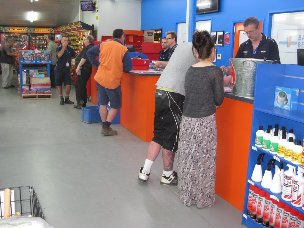 Ballarat Bearings (Industrial World) | supermarket | 1017 La Trobe St, Ballarat Central VIC 3350, Australia | 0353361111 OR +61 3 5336 1111