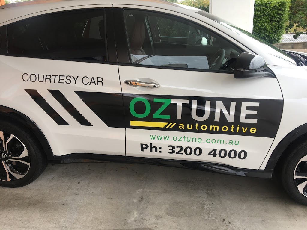 Oztune - Total Automotive Service | car repair | 19/21 Meakin Rd, Meadowbrook QLD 4131, Australia | 0732004000 OR +61 7 3200 4000