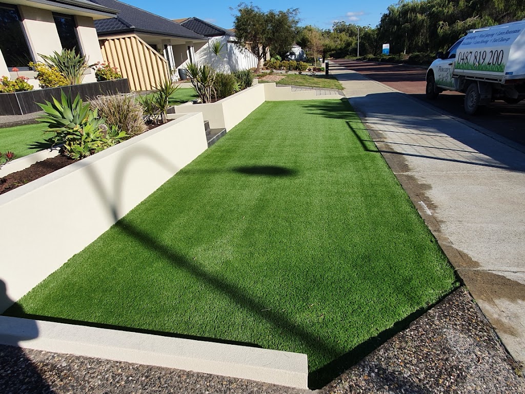 Fergies Total Lawn Care | general contractor | 1/28 Sweny Dr, Australind WA 6233, Australia | 0487819200 OR +61 487 819 200