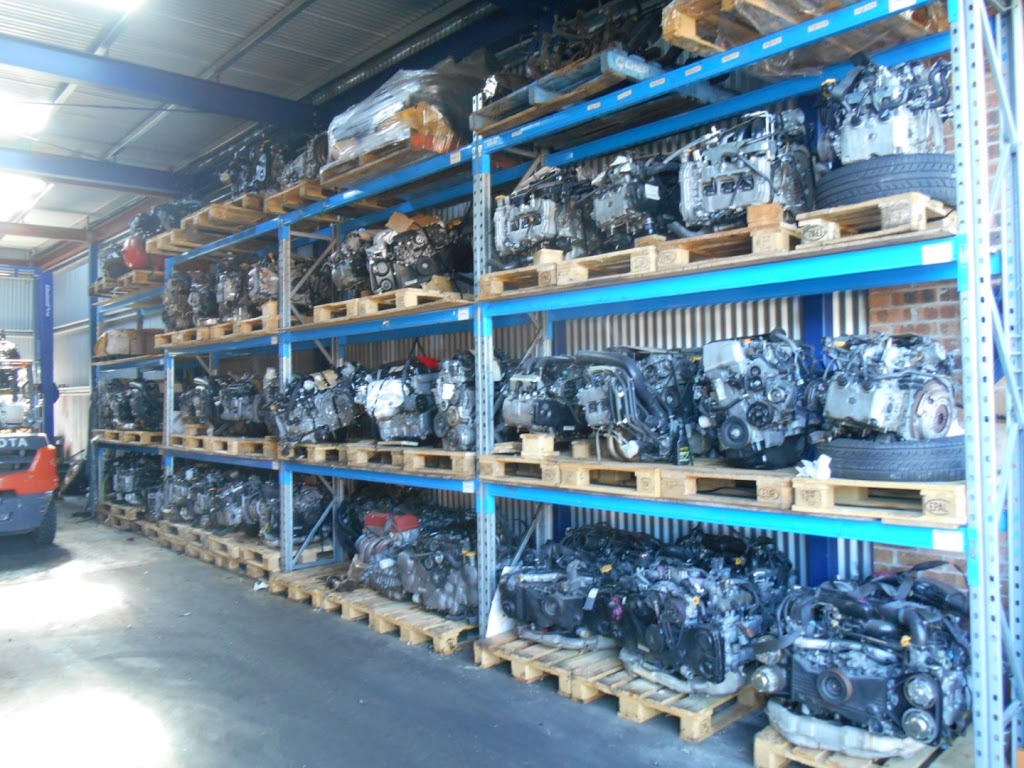 On Boost Auto Parts | 107 Carrington St, Revesby NSW 2212, Australia | Phone: (02) 9773 5007