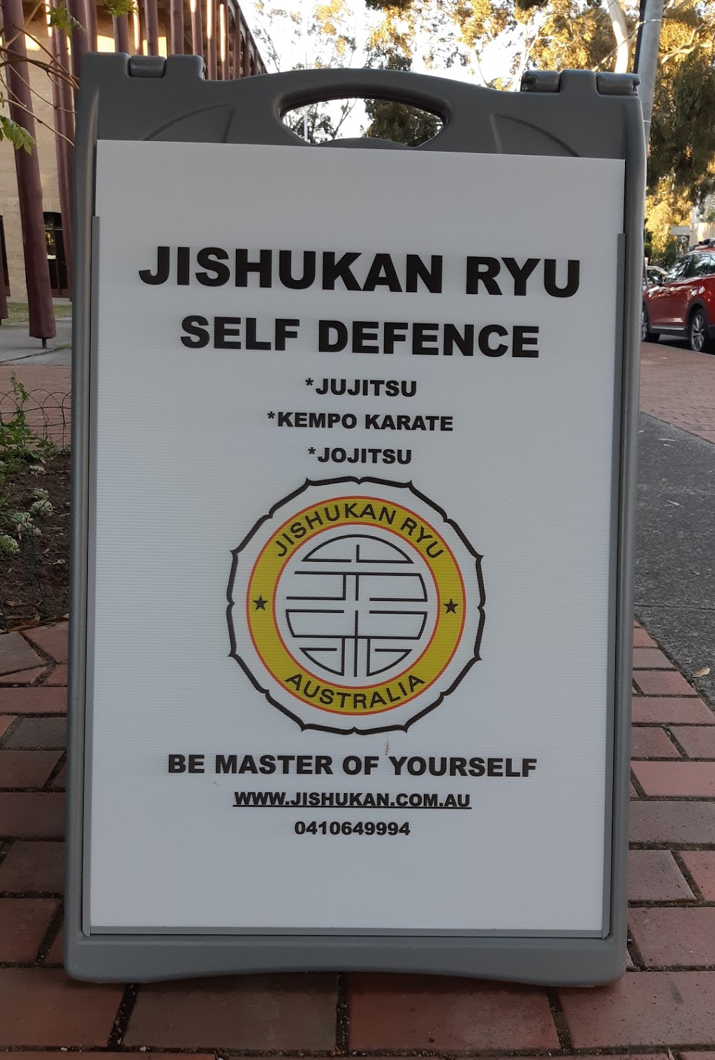 Jishukan Ryu melbourne dojo | health | 47 Warncliffe Rd, Ivanhoe East VIC 3079, Australia