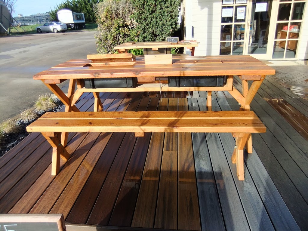 Mornington Timber Outdoor | furniture store | 1 Carbine Way, Mornington VIC 3931, Australia | 0359751031 OR +61 3 5975 1031