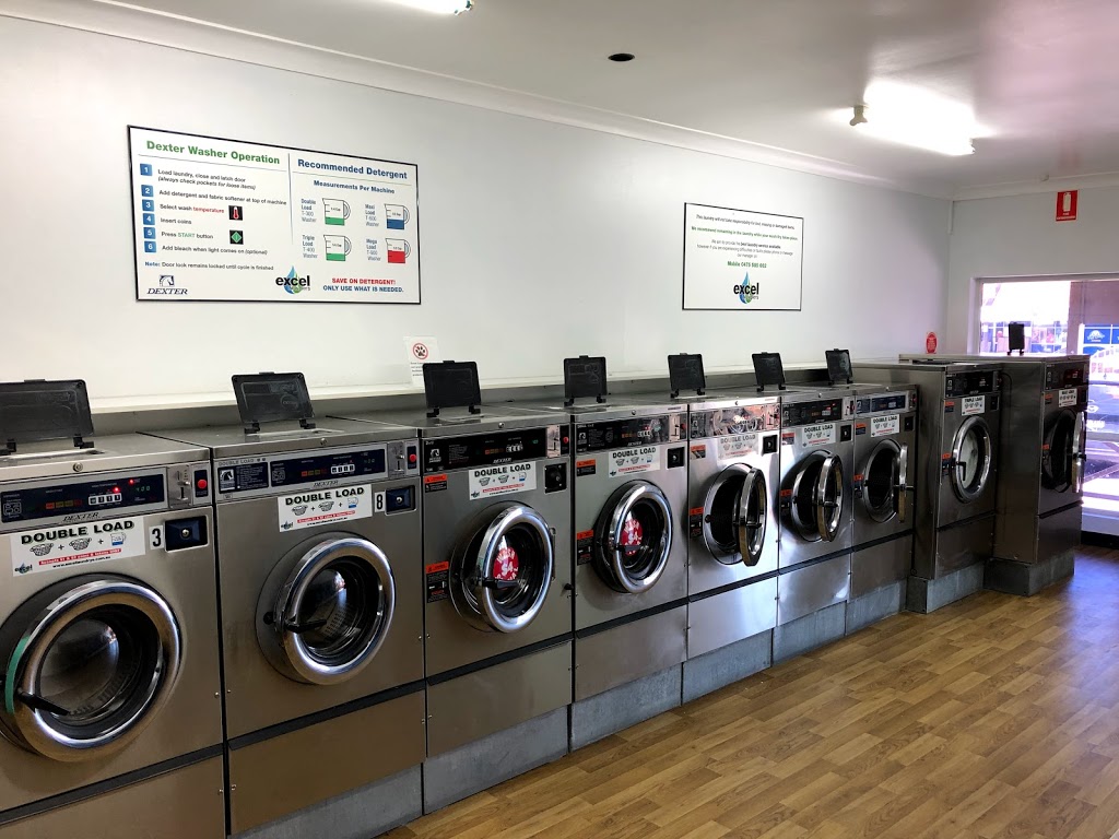 Greenslopes Laundromat | laundry | 4/582 Logan Rd, Greenslopes QLD 4120, Australia
