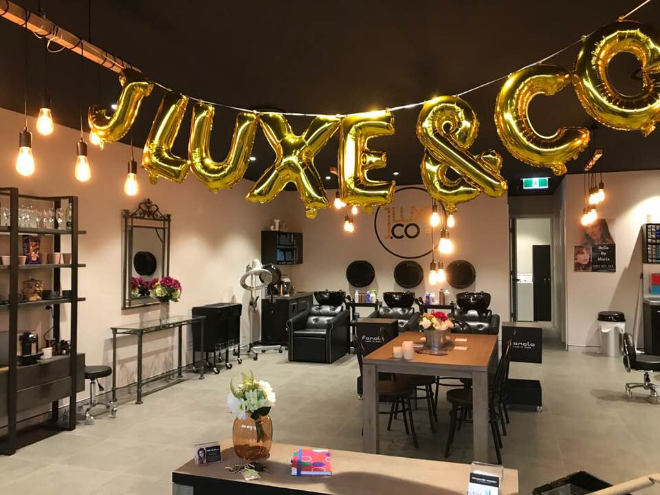 J LUXE AND CO | hair care | shop 11/600 Hoxton Park Rd, Hoxton Park NSW 2171, Australia | 0298250171 OR +61 2 9825 0171