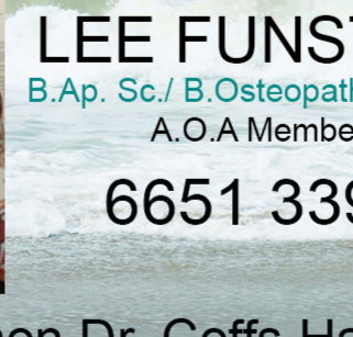 Coffs Harbour Osteopathy | health | 9 Lophostemon Dr, North Boambee Valley NSW 2450, Australia | 0266513398 OR +61 2 6651 3398