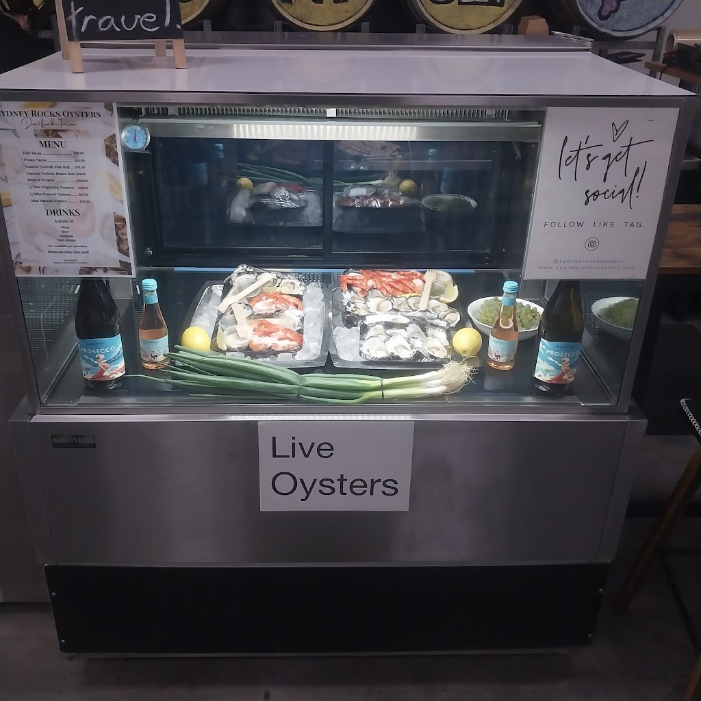 Sydneyrocksoysters | 532 Wine Country Dr, Pokolbin NSW 2320, Australia | Phone: 0484 525 997