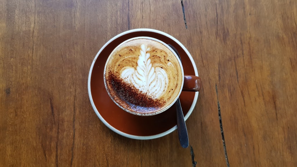 Wisteria Place Cafe | cafe | 156 Megalong St, Leura NSW 2780, Australia