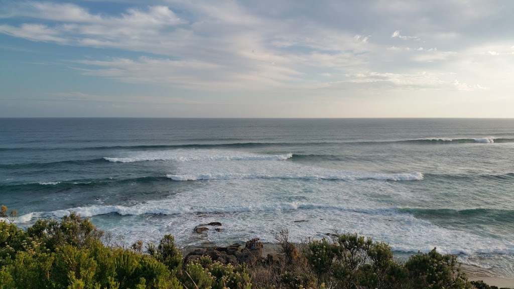 Johanna Beach | campground | Red Johanna Rd, Johanna VIC 3238, Australia | 0384272002 OR +61 3 8427 2002