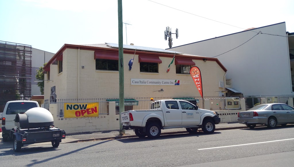Casa Italia Community Centre |  | 26 Gray St, New Farm QLD 4005, Australia | 0733584150 OR +61 7 3358 4150