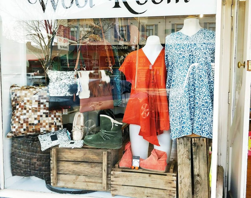 The Wool Room | clothing store | 221 Boorowa St, Young NSW 2594, Australia | 0447919212 OR +61 447 919 212
