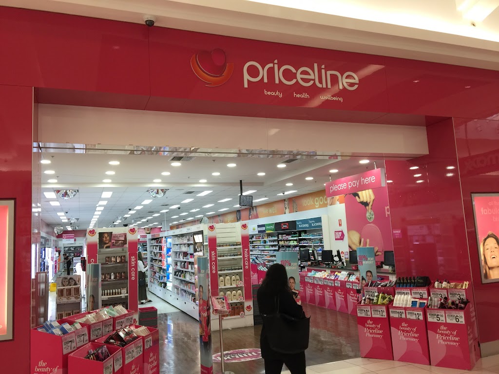 Priceline | pharmacy | 2/50 Murray Rd, Preston VIC 3072, Australia | 0394705882 OR +61 3 9470 5882