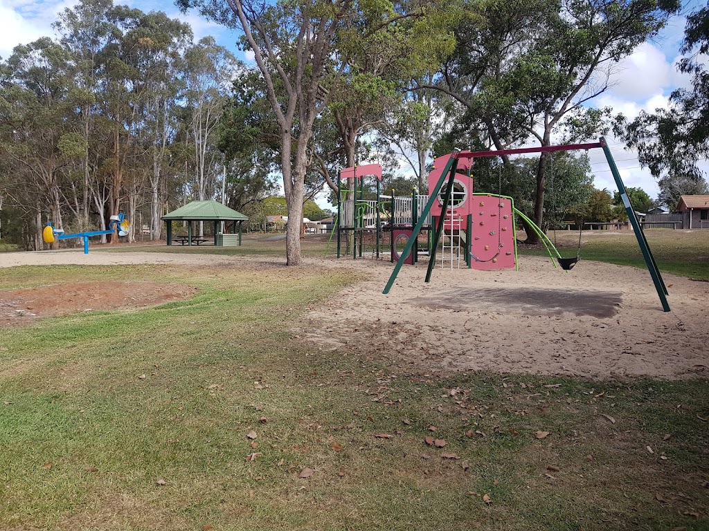 Brosnan Drive Park | Brosnan Drive Park, 28 Brosnan Dr, Capalaba QLD 4157, Australia | Phone: (07) 3829 8999
