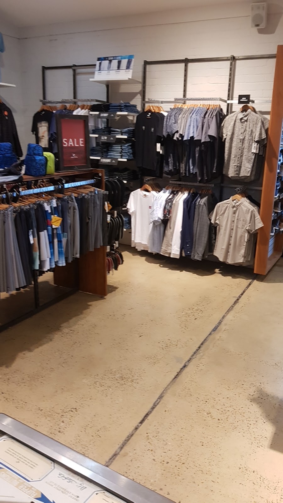 Rip Curl Narrabeen | clothing store | 1270 Pittwater Rd, Narrabeen NSW 2101, Australia | 0299133888 OR +61 2 9913 3888