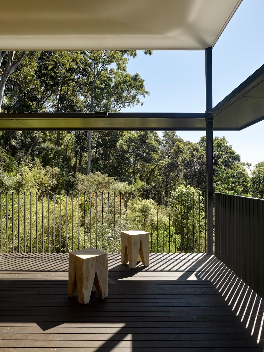 Bark Design Architects - Sunshine Coast | 413 Sunrise Rd, Tinbeerwah QLD 4563, Australia | Phone: (07) 5471 0340