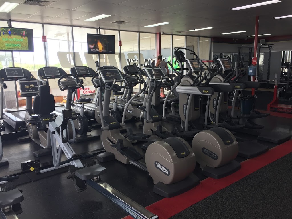 Snap Fitness Mackay Northern Beaches | gym | 1, Northern Beaches Central, 10 Eimeo Rd, Rural View QLD 4740, Australia | 0478201820 OR +61 478 201 820