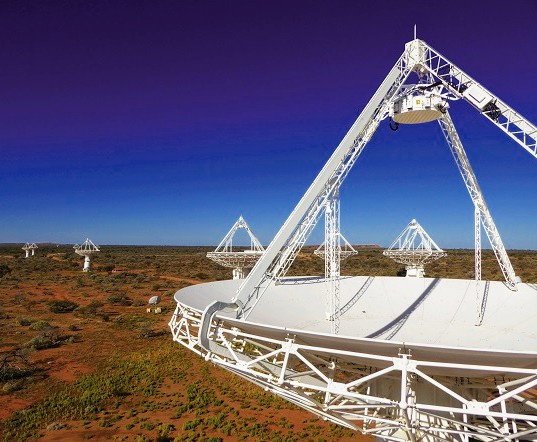 Murchison Radio-astronomy Observatory | Boolardy Station, Beringarra-Pindar Rd, Murchison WA 6630, Australia | Phone: (08) 9923 7900