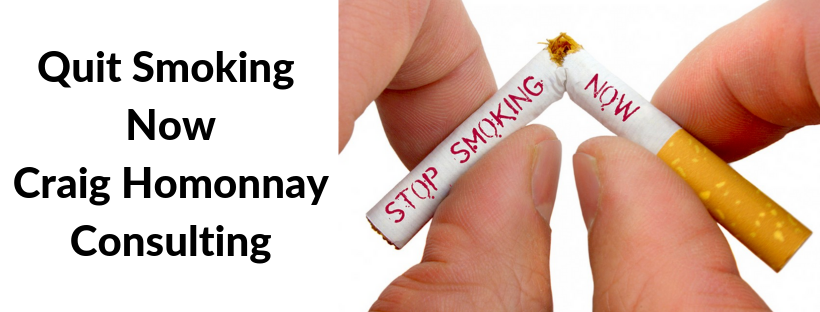 Quit Smoking Now - Adelaide | 71 Moseley St, Glenelg South SA 5045, Australia | Phone: 0488 543 036