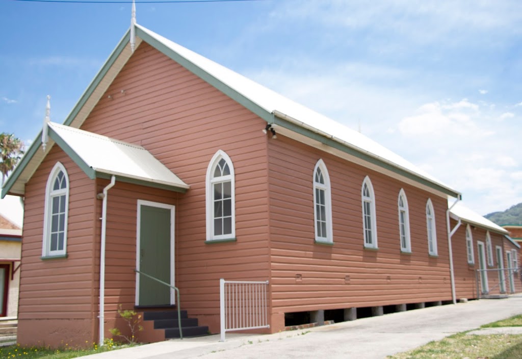 Living Hope Baptist Church | church | 135/137 Princes Hwy, Corrimal NSW 2518, Australia | 0491156784 OR +61 491 156 784