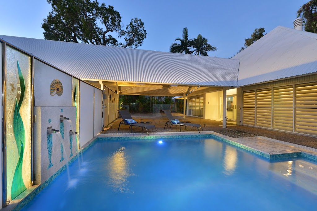 Serenity: Port Douglas | lodging | Unit 2/64 Garrick St, Port Douglas QLD 4877, Australia