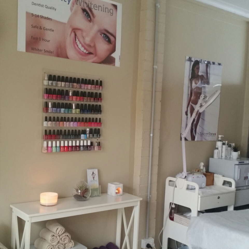 Brilliant Beauty | 1/11a Chatsworth Ave, Ardeer VIC 3022, Australia | Phone: 0415 120 010