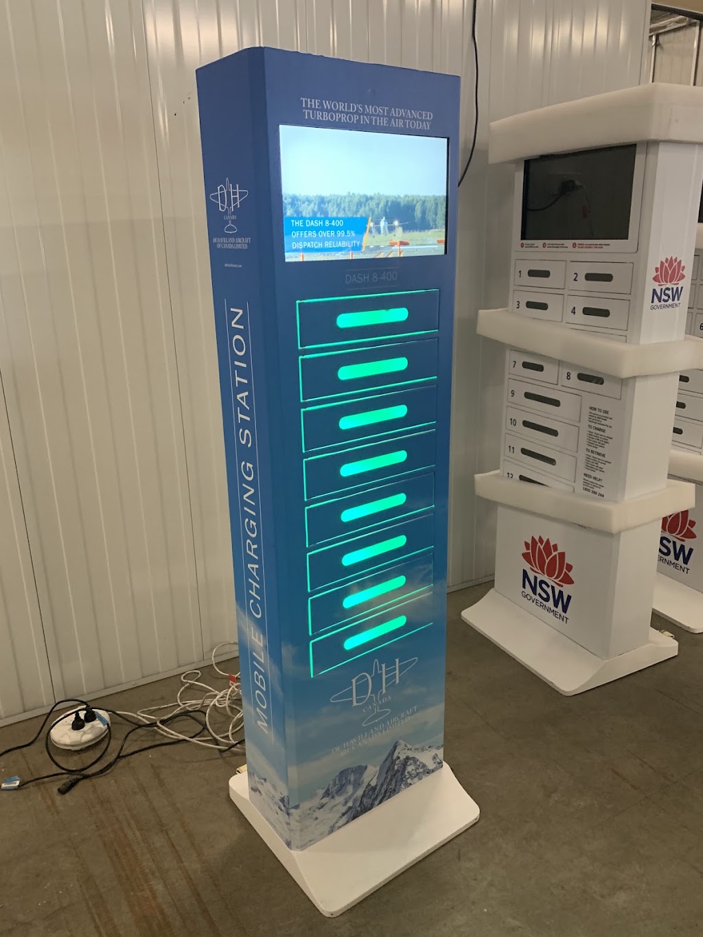 Ezycharge Australia | 36/28 Barcoo St, Roseville NSW 2069, Australia | Phone: 1800 399 244
