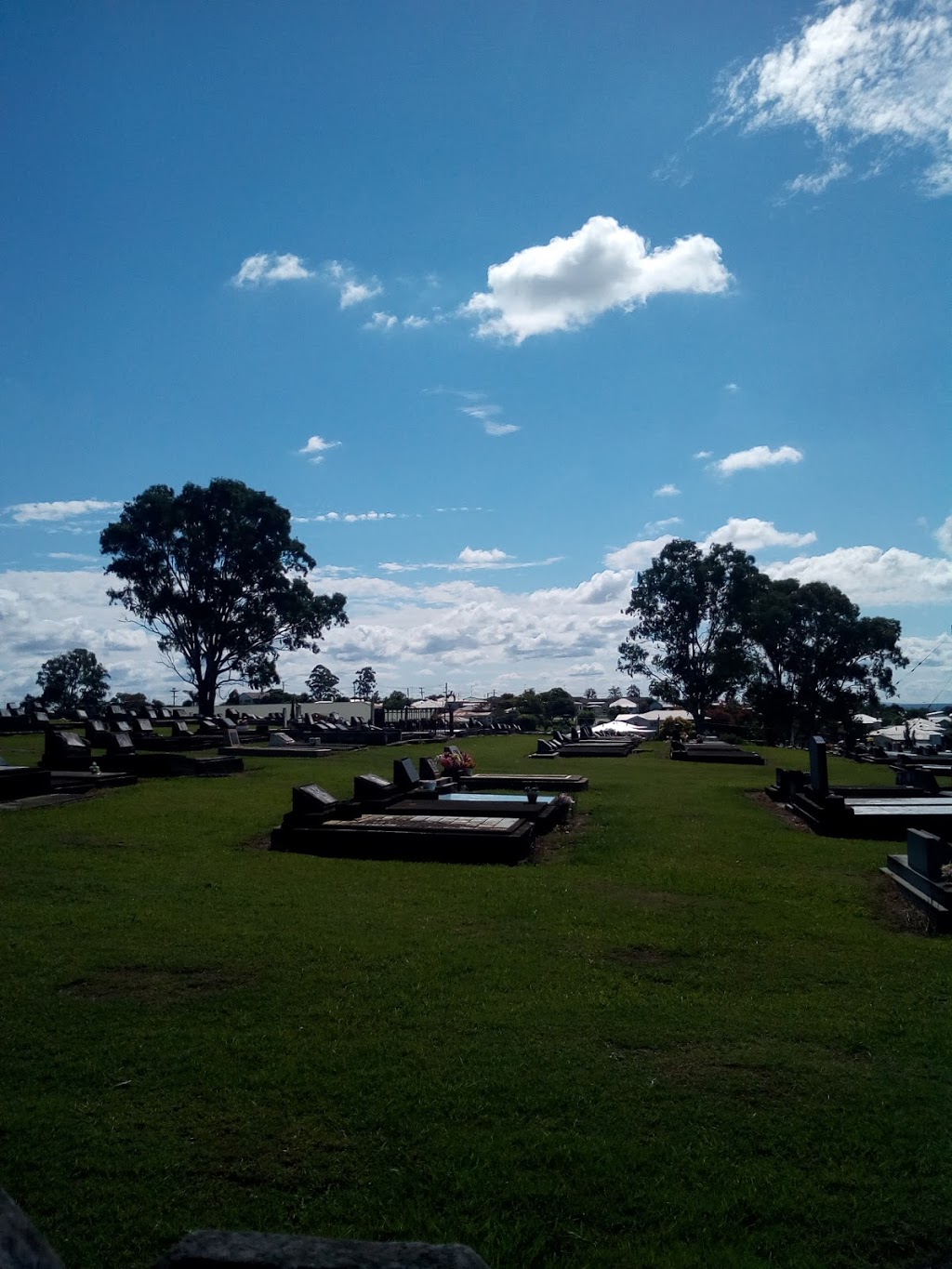 South Grafton Cemetery | cemetery | 22 Fitzgerald St, South Grafton NSW 2460, Australia
