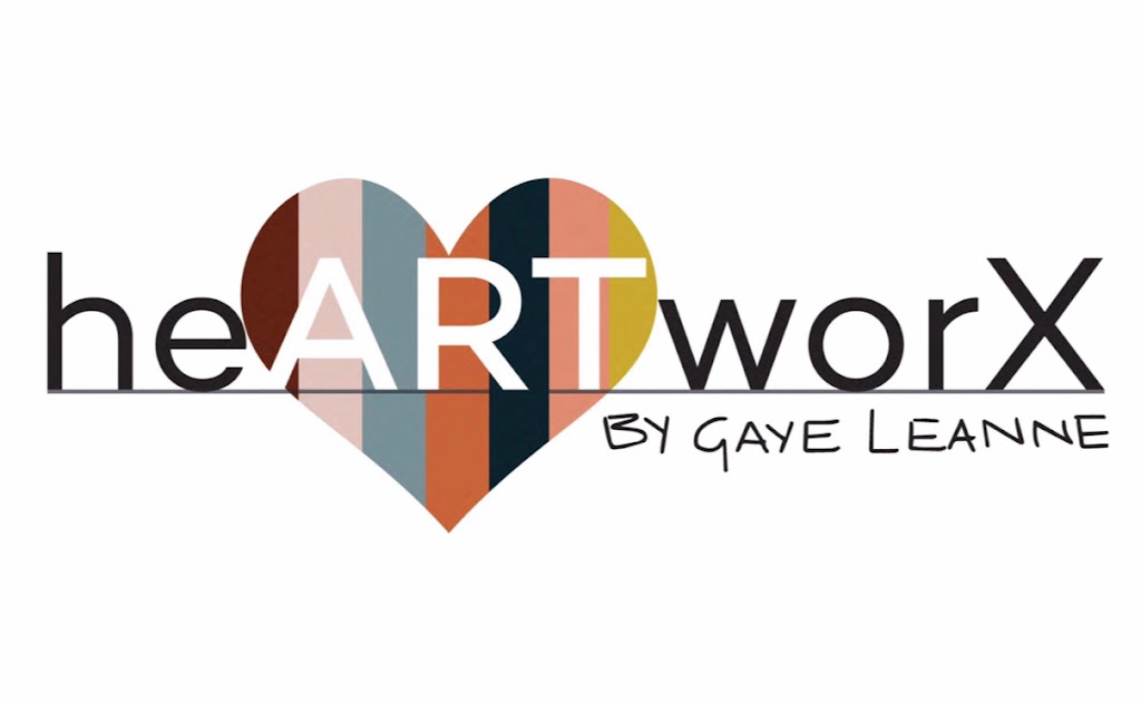 heARTworX by Gaye Leanne | 6/48 Watonga St, Port Macquarie NSW 2444, Australia | Phone: 0415 678 160