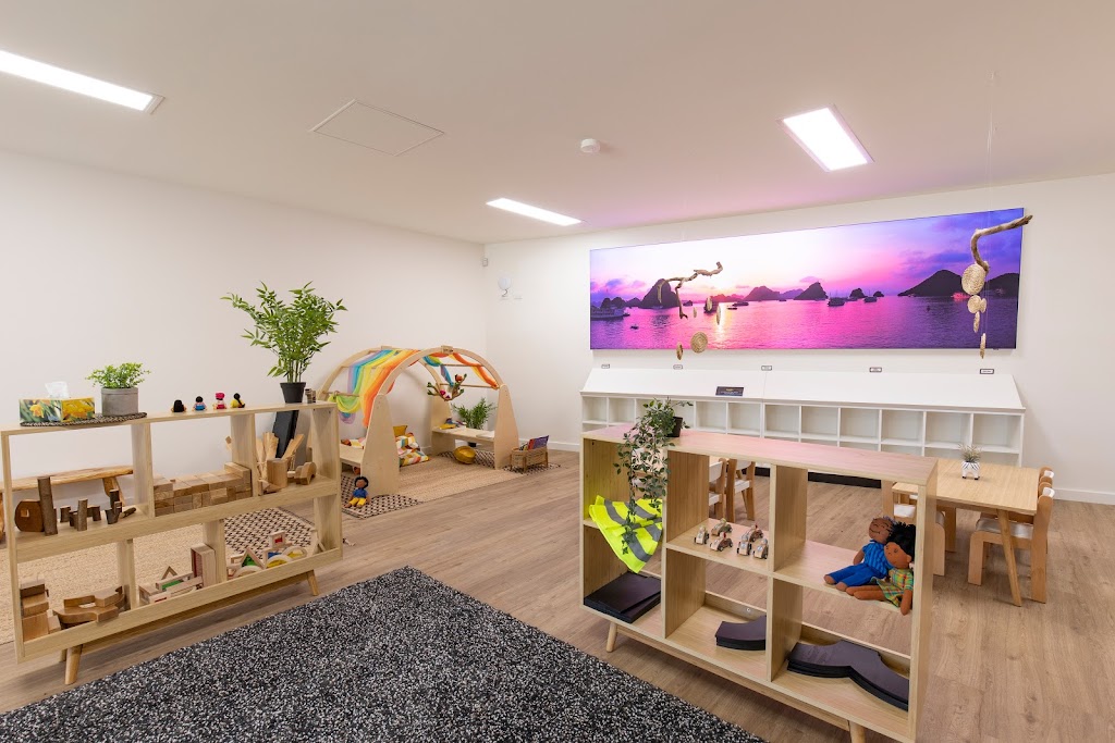 Genius Childcare Mooroolbark | school | 3/5 Bathurst St, Mooroolbark VIC 3138, Australia | 0386375047 OR +61 3 8637 5047