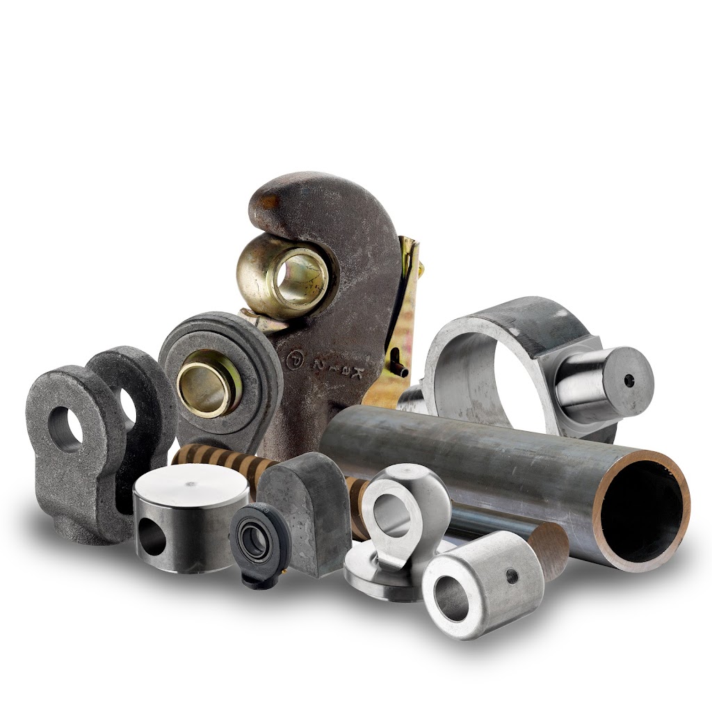 Motus Hydraulics - Cylinder specialists | Unit 5/123 Darlington Dr, Yatala QLD 4207, Australia | Phone: 1800 956 752