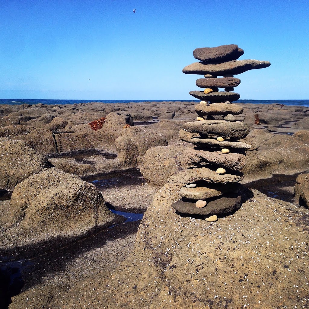 Broulee Island Nature Reserve | park | Broulee NSW 2537, Australia