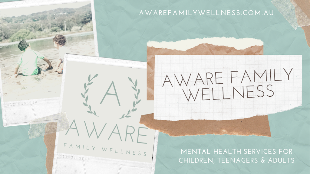 Aware Family Wellness Pty Ltd. | health | Fitzroy Chambers 5, 9-11 Fitzroy St, Tamworth NSW 2340, Australia | 0267613554 OR +61 2 6761 3554