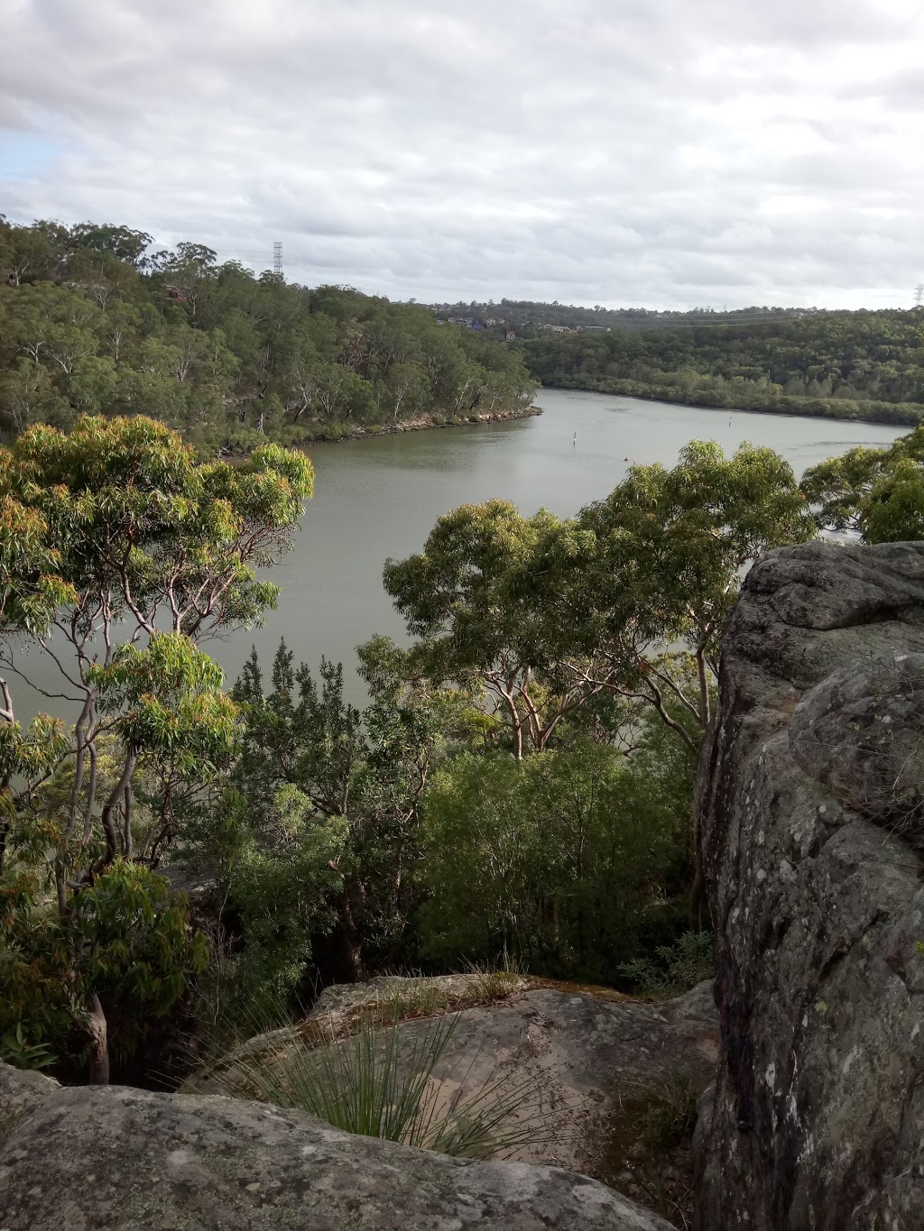 Georges River National Park | 831 Henry Lawson Dr, Picnic Point NSW 2213, Australia | Phone: 1300 072 757