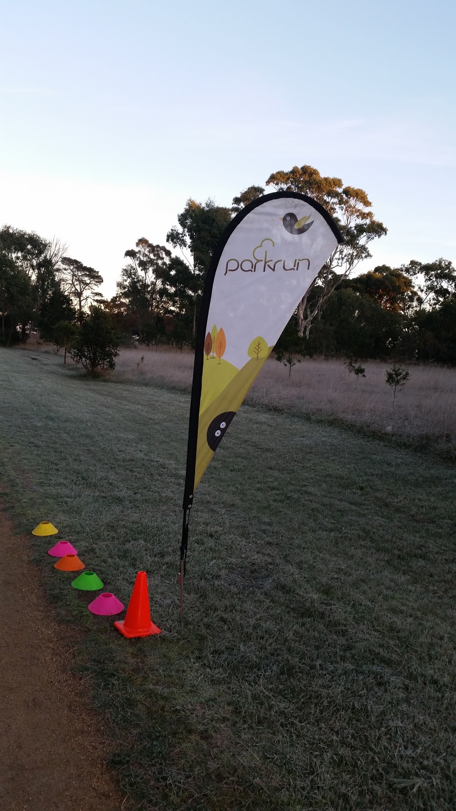 Ballarat parkrun | 1600 Sturt St, Ballarat Central VIC 3350, Australia