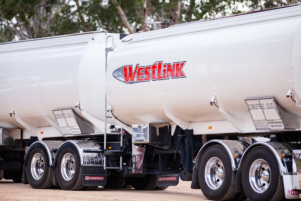 Westlink Petroleum | 18 Knight St, Dalby QLD 4405, Australia | Phone: (07) 4162 3344