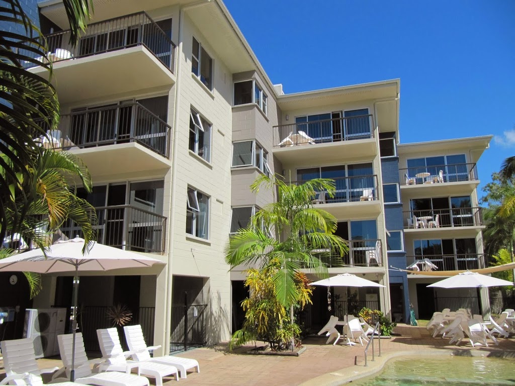 Island Palms Resort Magnetic Island | lodging | 13 The Esplanade, Nelly Bay QLD 4819, Australia | 0747785571 OR +61 7 4778 5571