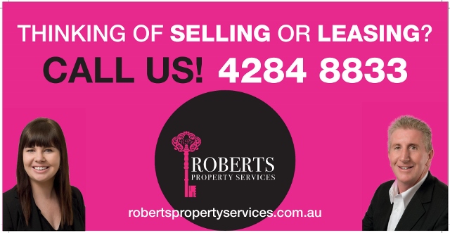 Roberts Property Services | 371 Princes Hwy, Woonona NSW 2517, Australia | Phone: (02) 4284 8833