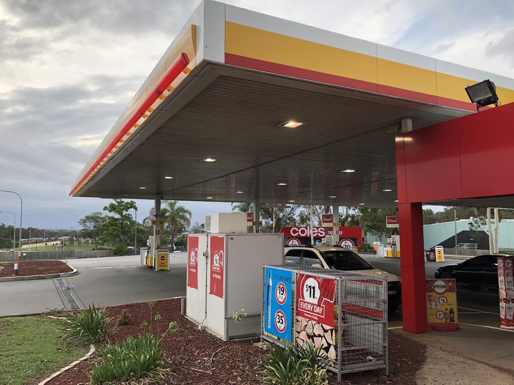 Coles Express | gas station | 427 Bungarribee Rd, Doonside NSW 2767, Australia | 0298312267 OR +61 2 9831 2267