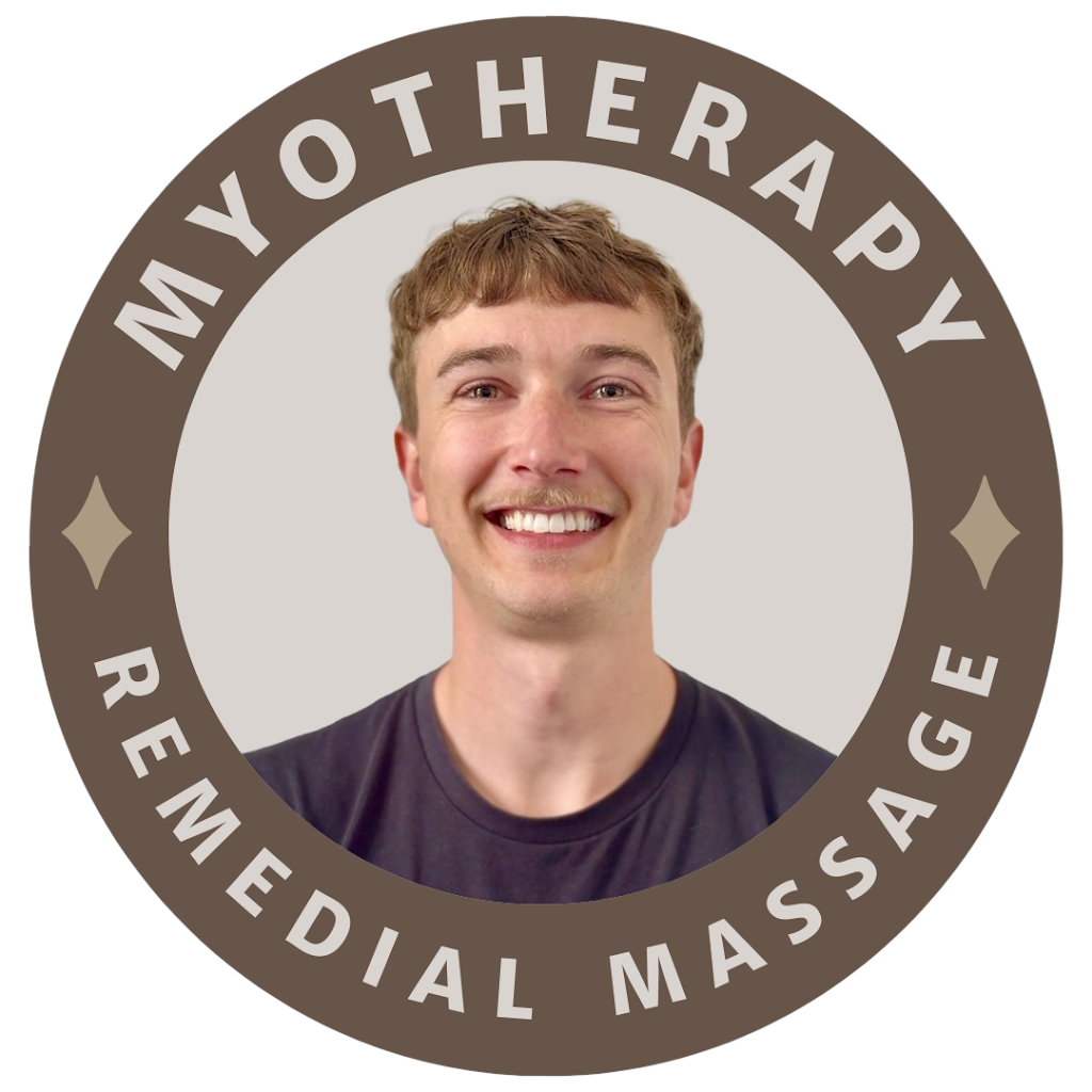 Dylan Haasnoot- Remedial Massage and Myotherapy | 27 Derinya Dr, Frankston South VIC 3199, Australia | Phone: 0478 469 668