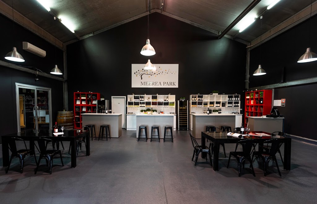 Meerea Park Wines | 2144 Broke Rd, Pokolbin NSW 2320, Australia | Phone: (02) 4998 7474