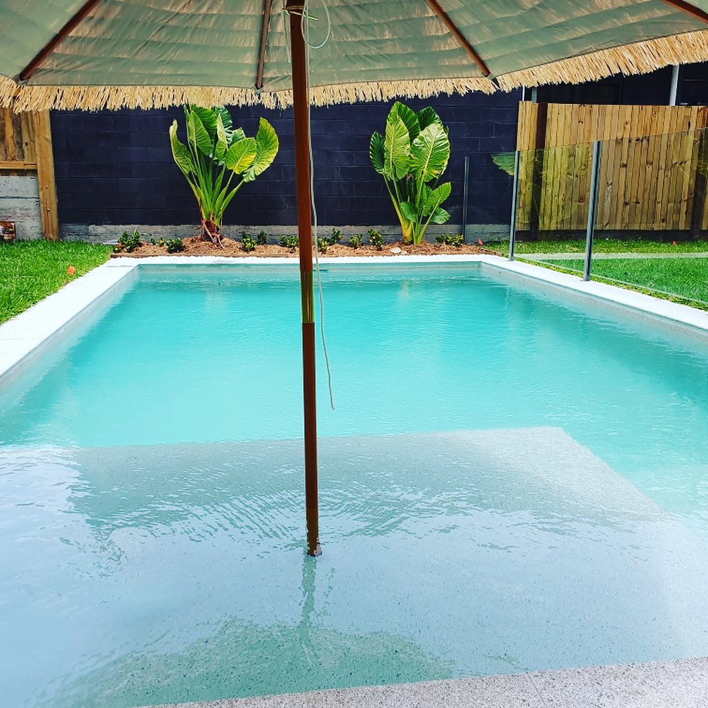 Serenity Pool Co. | general contractor | 24 Le Claire Pl, Buderim QLD 4556, Australia | 0499500340 OR +61 499 500 340