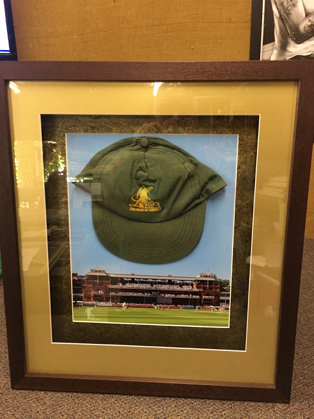 WS picture Framing | 22 Knaggs Ct, Blackbutt South QLD 4314, Australia | Phone: 0408 601 782