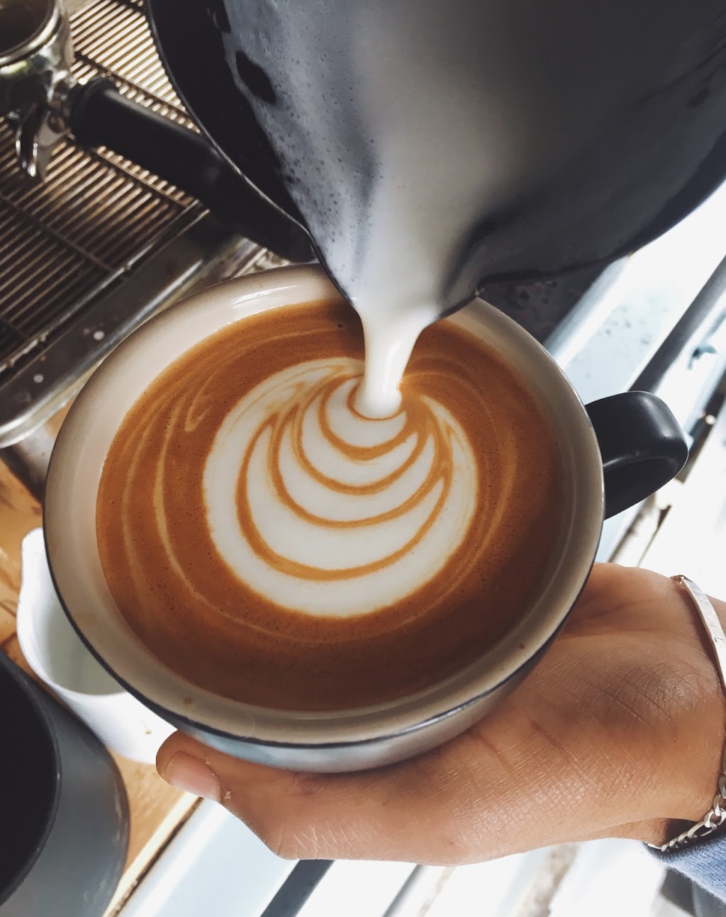 Atlas Specialty Coffee | cafe | Jessica Park, Nicklin Way, Minyama QLD 4575, Australia | 0423429017 OR +61 423 429 017