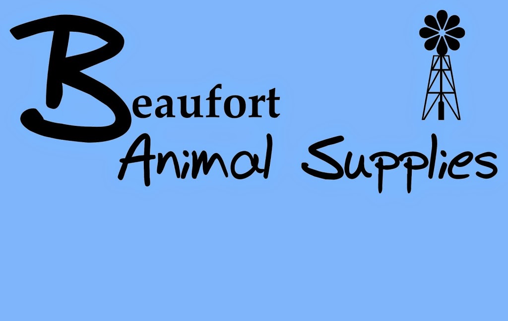 Beaufort Animal Supplies | store | 30 Willoby St, Beaufort VIC 3373, Australia | 0353492661 OR +61 3 5349 2661