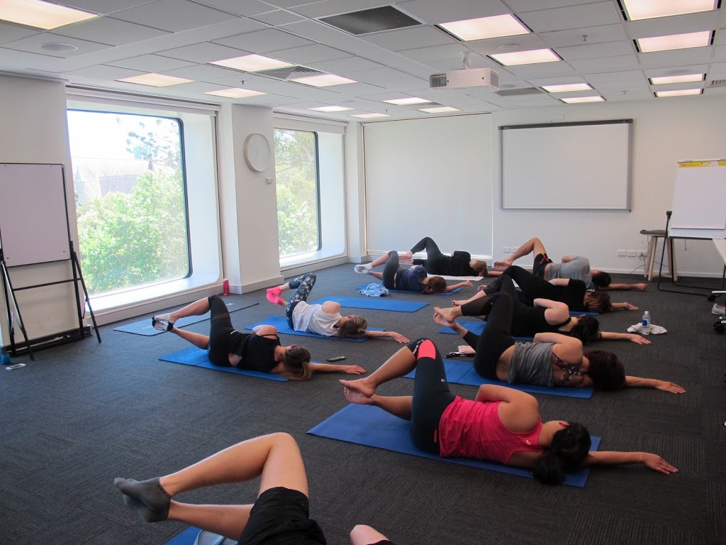 Flo Wellbeing | gym | 2/150 Old Pittwater Rd, Brookvale NSW 2100, Australia | 1800870400 OR +61 1800 870 400