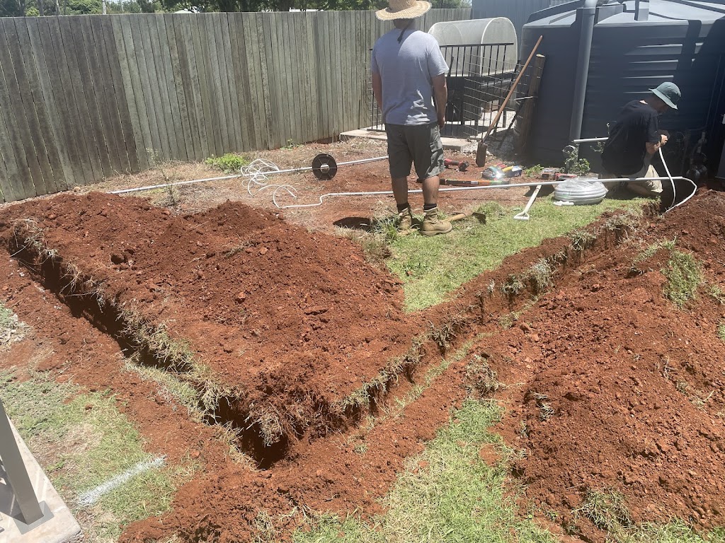 JST Home and Property Services | 139 Fifteen Mile Rd, Murphys Creek QLD 4352, Australia | Phone: 0412 933 409